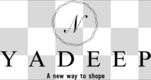 YADEEP — A new way to shop